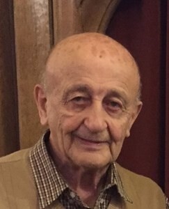 Donald F. Mcewen Profile Photo