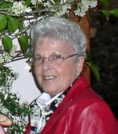 Edith Jensen Profile Photo