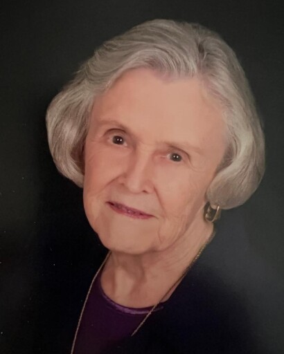 Frances Sherman Myers Profile Photo