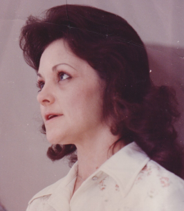 Frances Janet Johnson Profile Photo