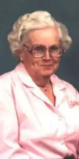 Ruth A. Weaver