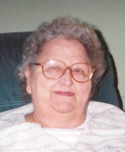 Jessie Juanita(Frank) Freeman