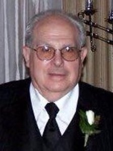 Vance Danner, Jr.