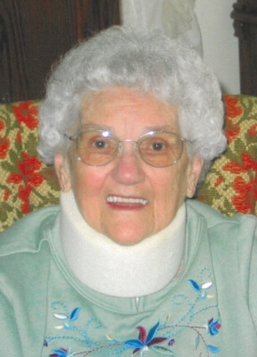Edna Merle Copeland Profile Photo