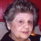 Josephine D'Agostino