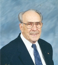 Carlton Barger, Sr.