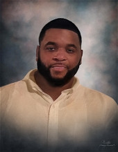 Kendrick Shane Teasley Profile Photo