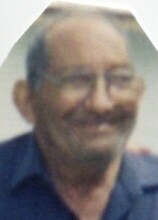 Zeke Hubbard, Jr. Profile Photo