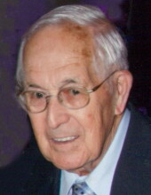 Robert Cyr