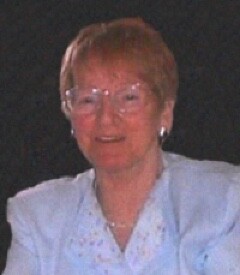 Joan M. Carty