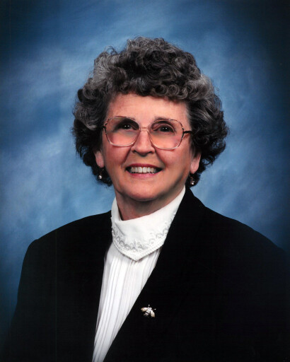 Mary F. Mckinney Profile Photo