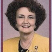 Kathleen Jean Querry McKinney (Griggs)