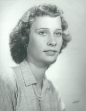 Bonnie Marlene Begg Profile Photo