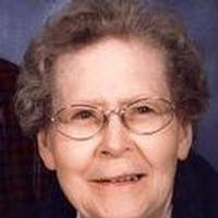 Margaret Mary Roehl