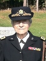 Col. Nancy M. Hopfenspirger, Us Army (Ret), Phd Profile Photo