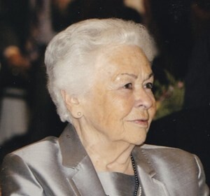 June Ann Clingerman