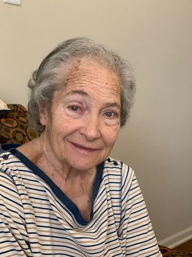 Janice Forman's obituary image