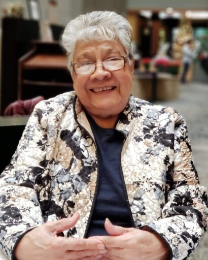 Emilia G. Puente's obituary image