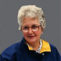 Gisela Edith Jablonski (Bohning)