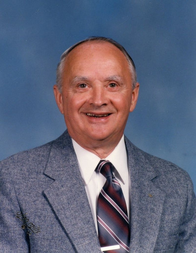 George F. Morin