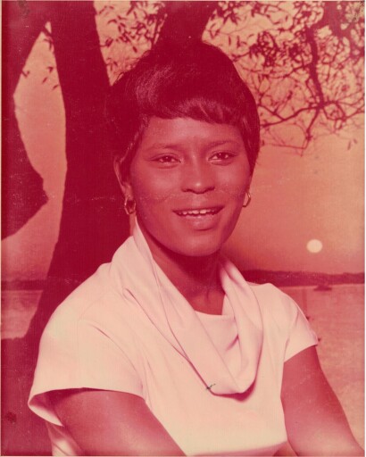 Ms. Jacqueline Armstrong