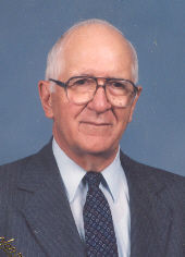 John Edmund Bickel Profile Photo