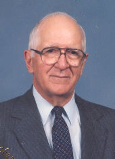 John Edmund Bickel Profile Photo