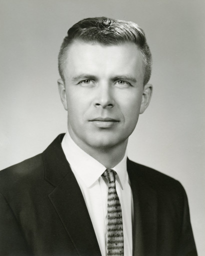 Harold L. Holman Profile Photo