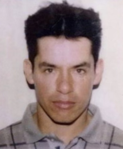 Fernando Verdoza Garcia Profile Photo