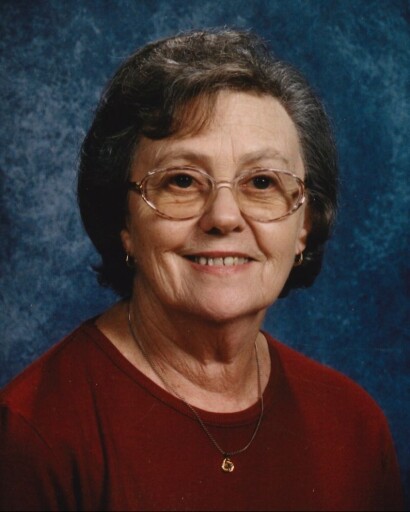 Virginia Ann (Rouck) Renn