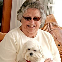 Patricia M. Allen Profile Photo