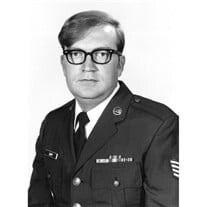 Carl Lavern Shipp, Jr. Profile Photo