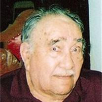 Manuel Jimenez Profile Photo