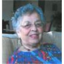 Evangeline W. - Age 79 - Los Alamos - Mondragon Profile Photo