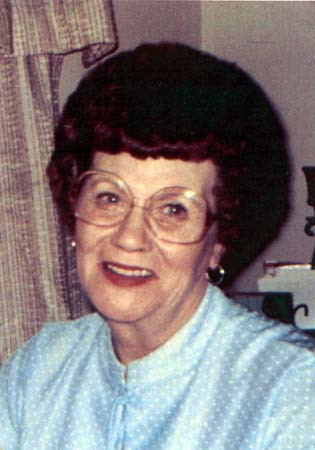 Ethel Weigel