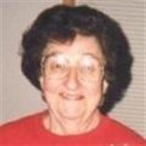 LIBBY A. LENC Profile Photo