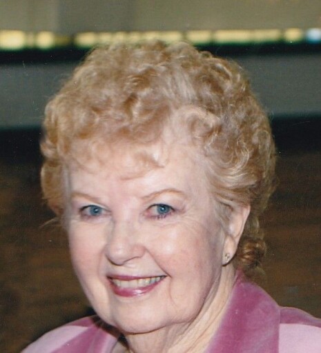 Peggy Ann Rogers