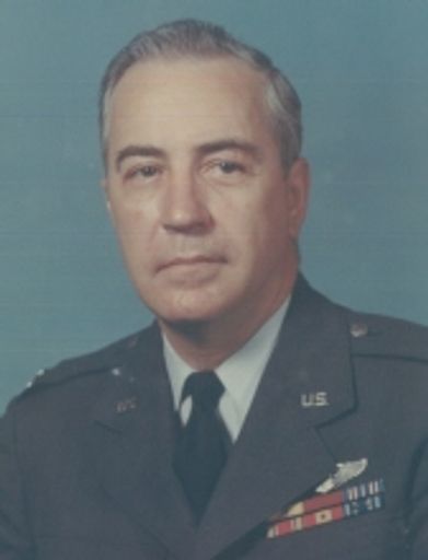 Dr. Hugh B. Mitchell,  Jr.