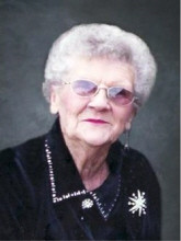 Wilma Calais Trahan