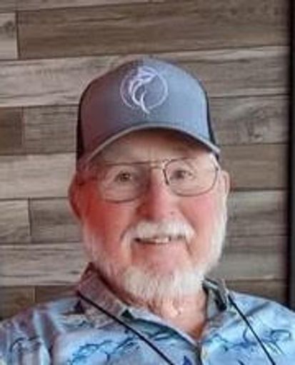 Russell Kunkel's obituary image