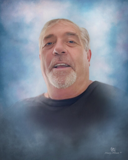 Jerry Wade Waters Profile Photo