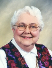 Ruth M. Coe Profile Photo