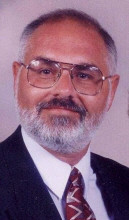 Carl W. "Bill" Weber