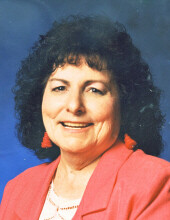 Doris Juanita Robinson