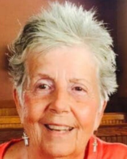 Marylyn Kay Kain's obituary image