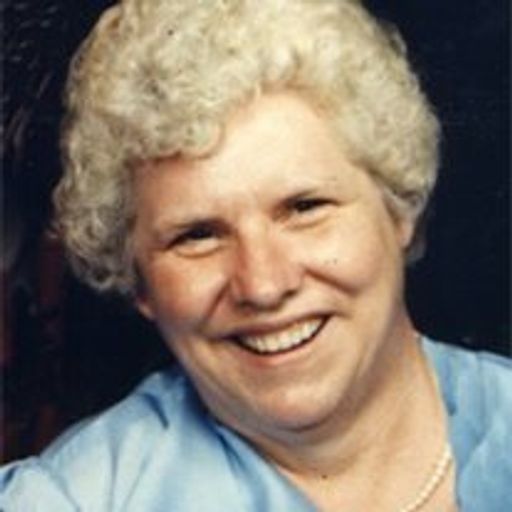 Edna M. Snyder