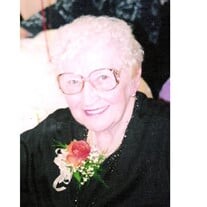 Mrs. Catherine Edwards "Grandma Kay" Profile Photo