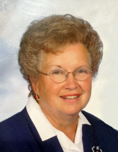 Darlene M. Wood Profile Photo