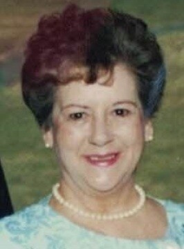 Thelma Wilson