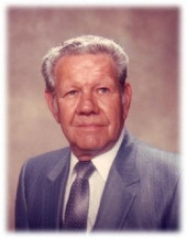 Wilken Gene LeBlanc